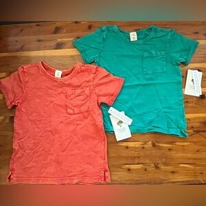 Tucker + Tate Relaxed Pocket T-Shirt